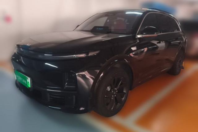 Used Li Auto L7 2023 Air model
