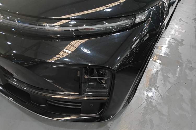 Used Li Auto L7 2023 Air model Left Front Headlight