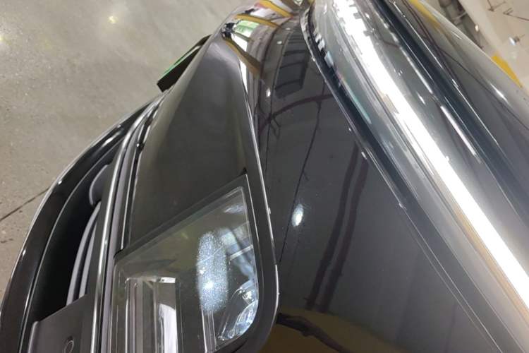Used Li Auto L7 2023 Pro Model Left Front Headlight