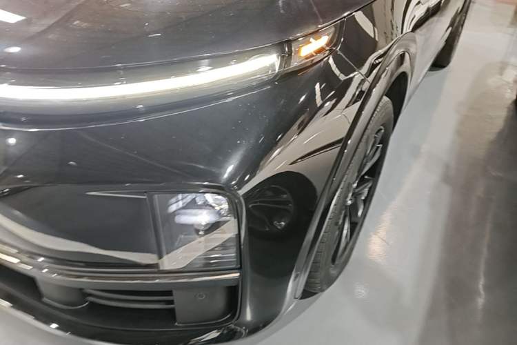 Used Li Auto L7 2023 Air model Left Front Headlight