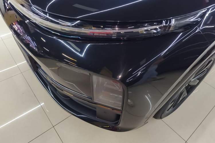 Used Li Auto L7 2023 Pro Model Left Front Headlight