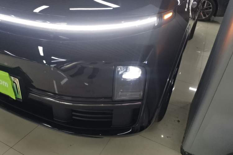 Used Li Auto L7 2023 Air model Left Front Headlight