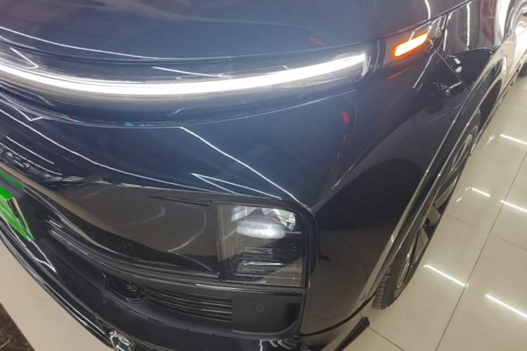 Used Li Auto L7 2023 Air model Left Front Headlight