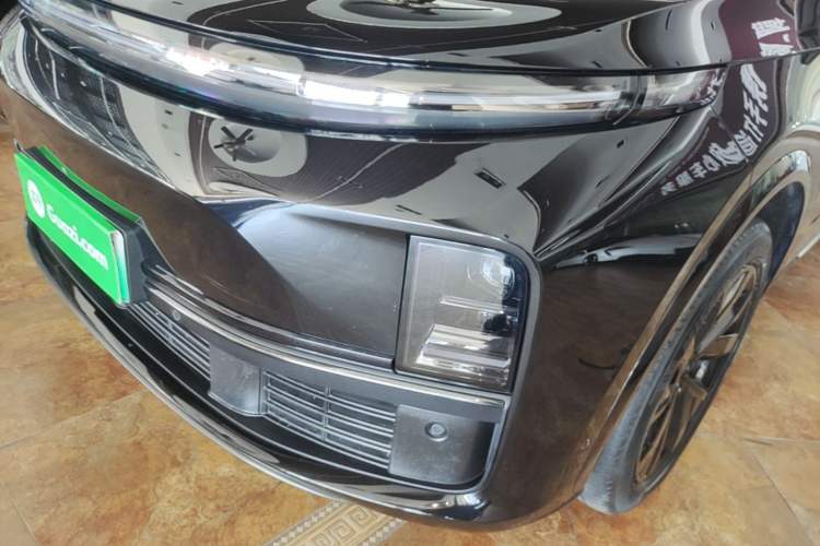 Used Li Auto L7 2023 Air model Left Front Headlight