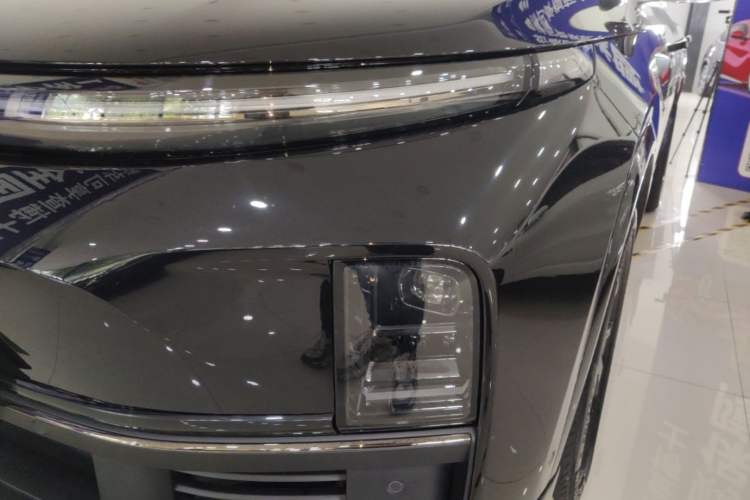 Used Li Auto L7 2023 Air model Left Front Headlight