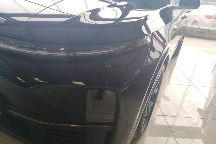 Used Li Auto L7 2023 Pro Model Left Front Headlight