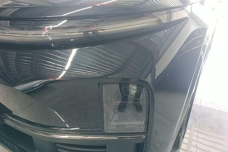 Used Li Auto L7 2023 Pro Model Left Front Headlight