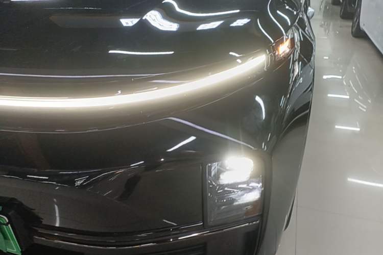 Used Li Auto L7 2023 Air model Left Front Headlight
