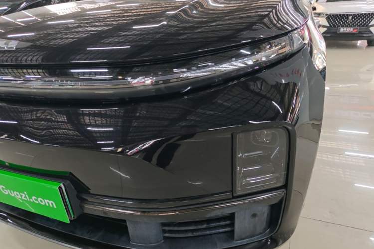 Used Li Auto L7 2023 Air model Left Front Headlight