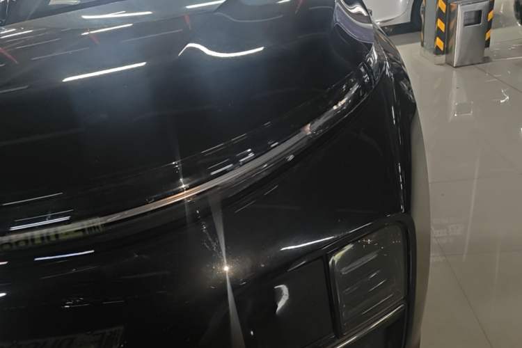 Used Li Auto L7 2023 Pro Model Left Front Headlight