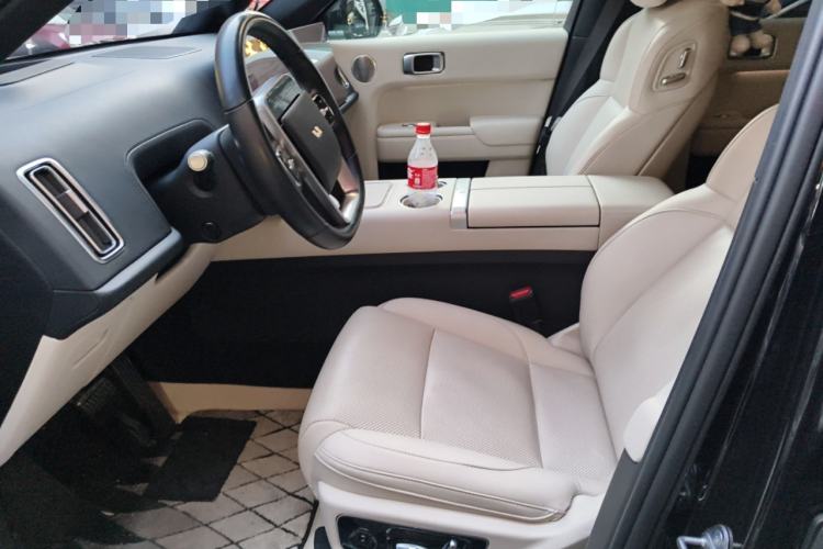 Used Li Auto L7 2023 Air model
