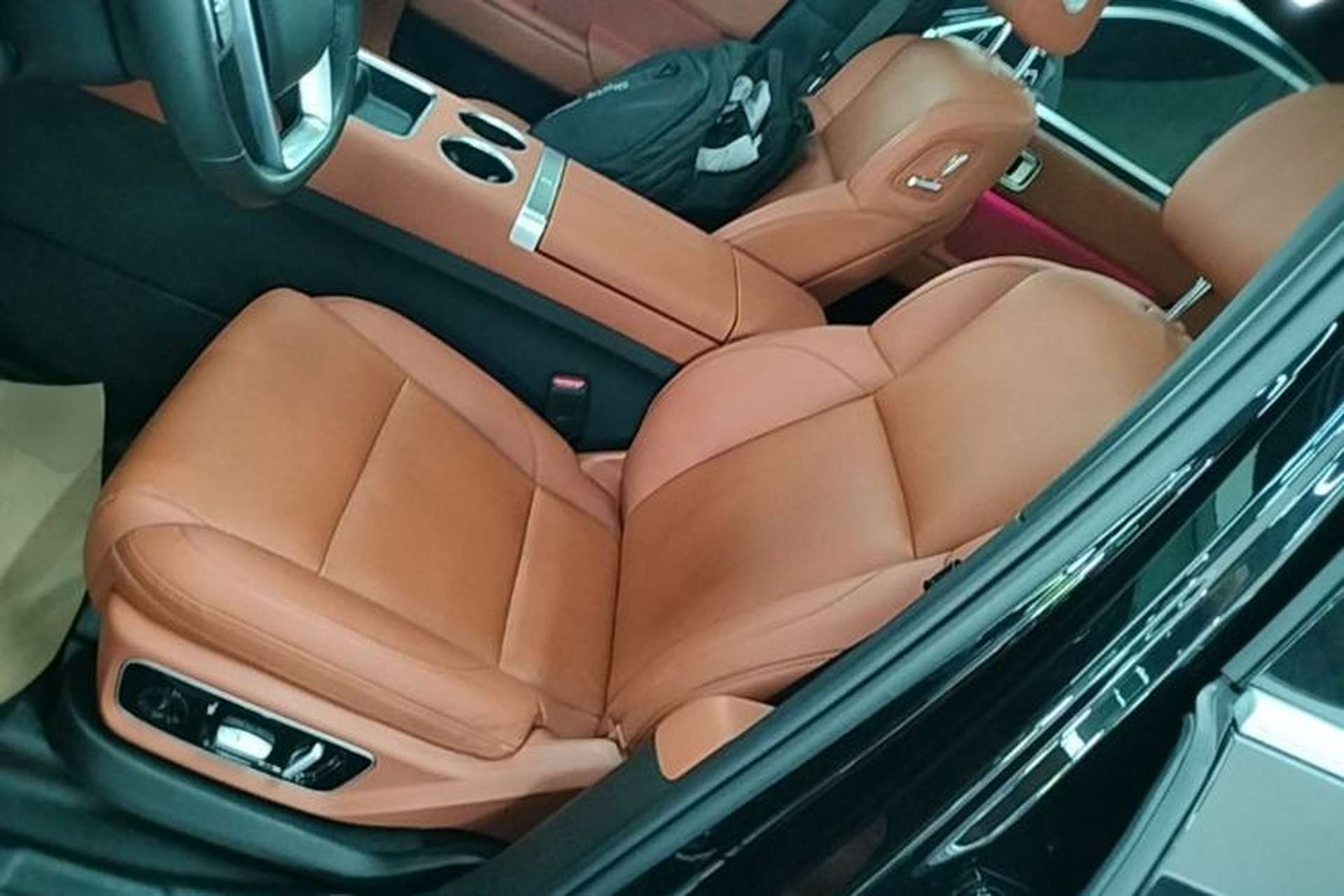 Used Li Auto L7 2023 Pro Model Left Front Seat