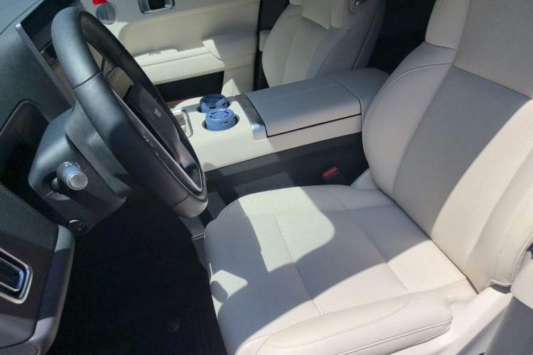 Used Li Auto L7 2023 Max model Left Front Seat
