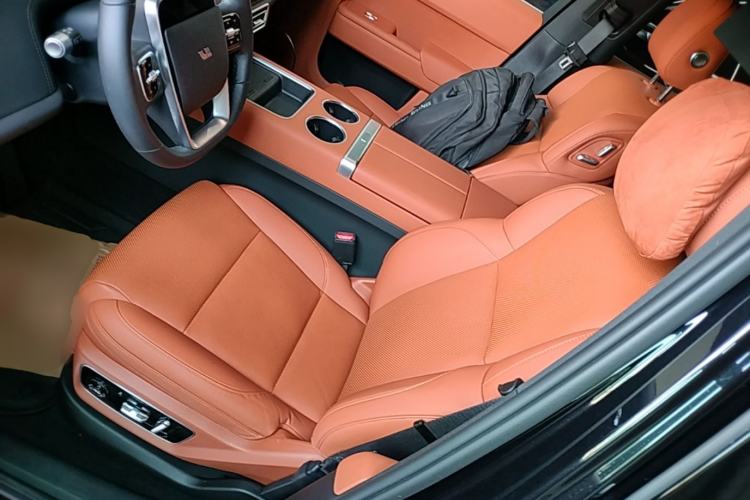 Used Li Auto L7 2023 Max model Left Front Seat