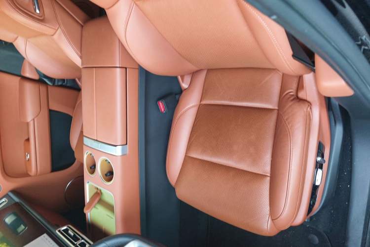 Used Li Auto L7 2023 Max model Left Front Seat