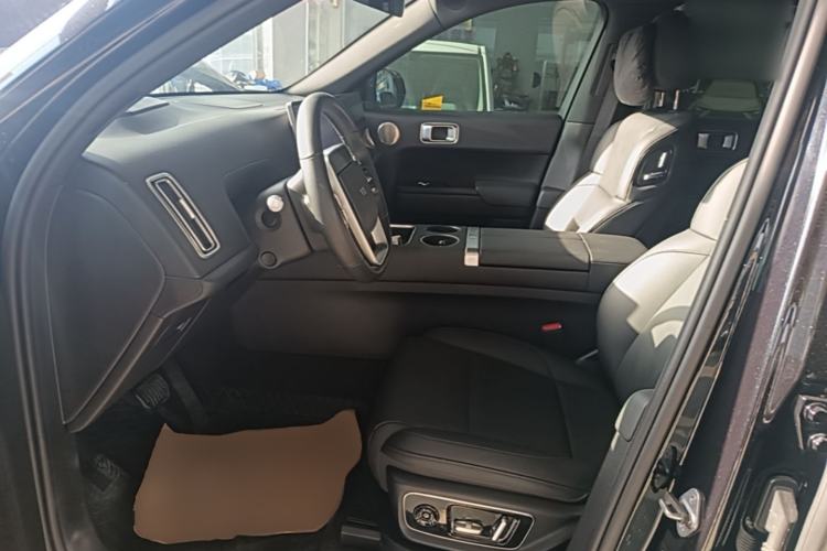 Used Li Auto L7 2023 Air model Left Front Seat