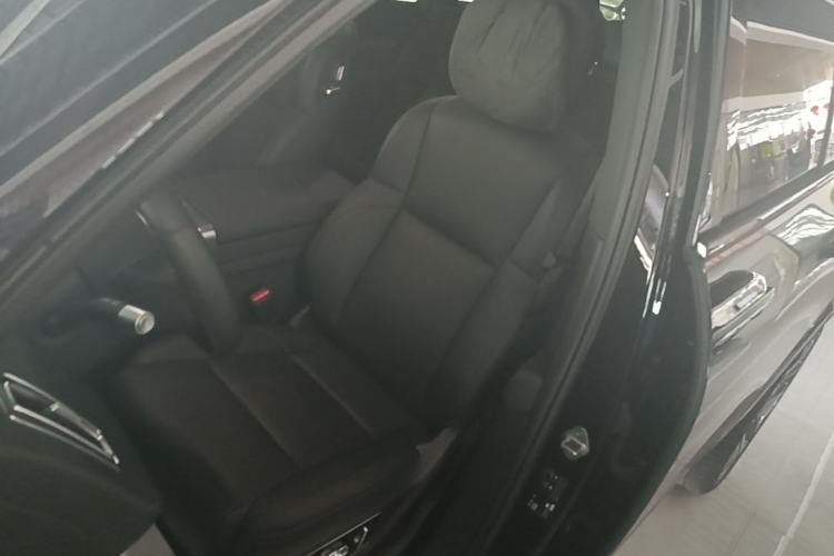 Used Li Auto L7 2023 Max model Left Front Seat