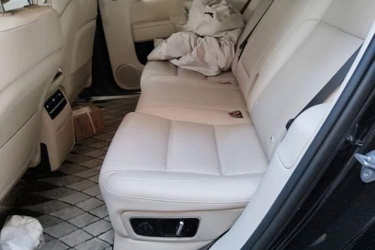 Used Li Auto L7 2023 Air model
