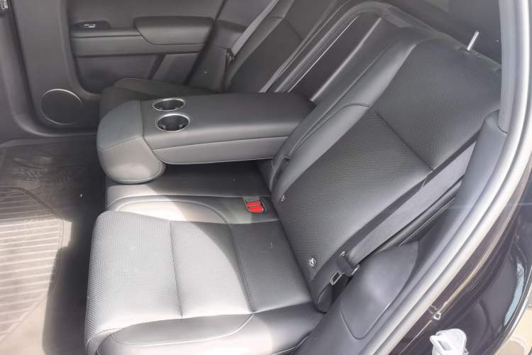 Used Li Auto L7 2023 Max model Left Rear Seat