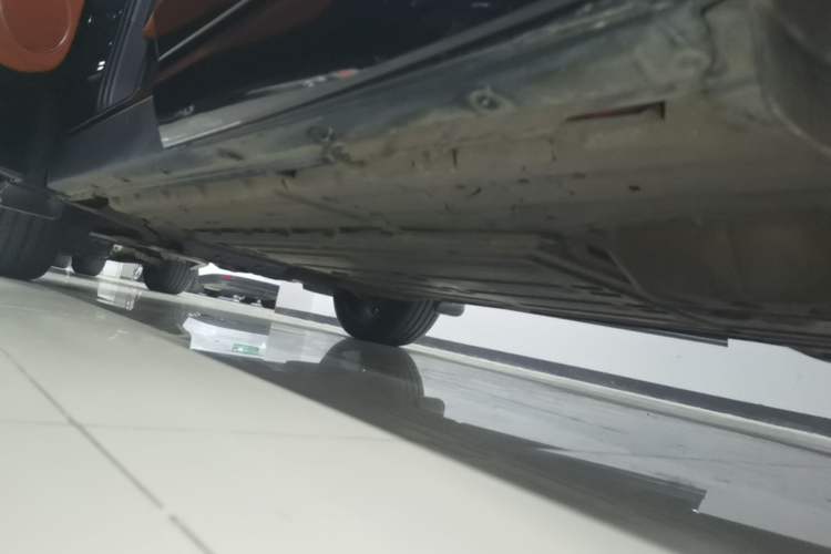 Used Li Auto L7 2023 Max model Left Side Sill