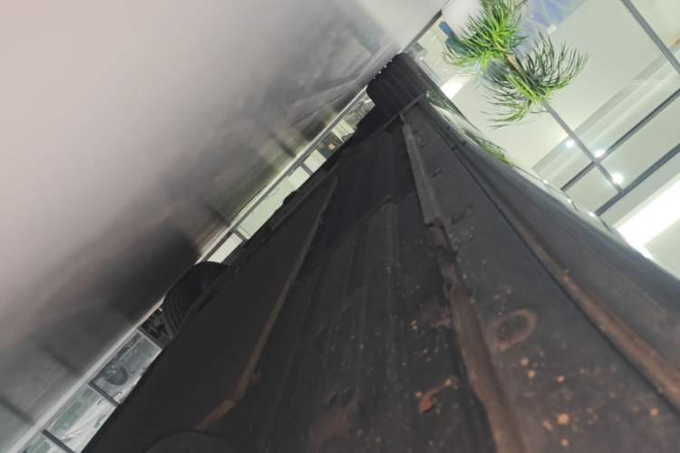 Used Li Auto L7 2023 Max model Left Side Sill