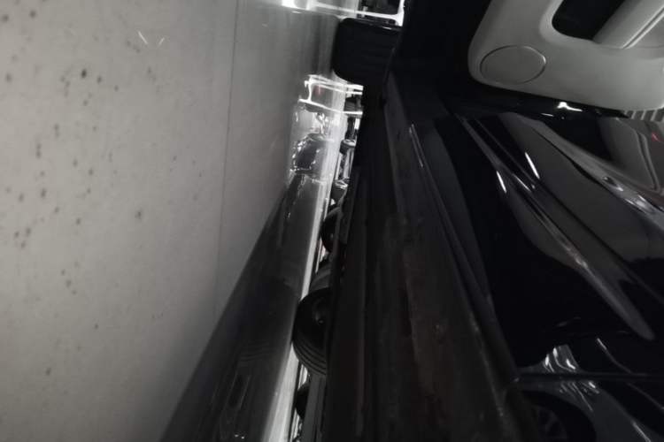 Used Li Auto L7 2023 Air model Left Side Sill