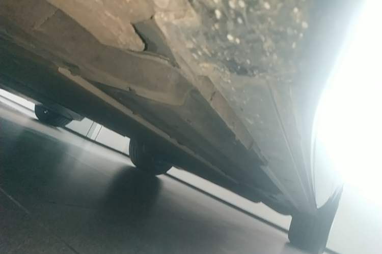 Used Li Auto L7 2023 Max model Left Side Sill
