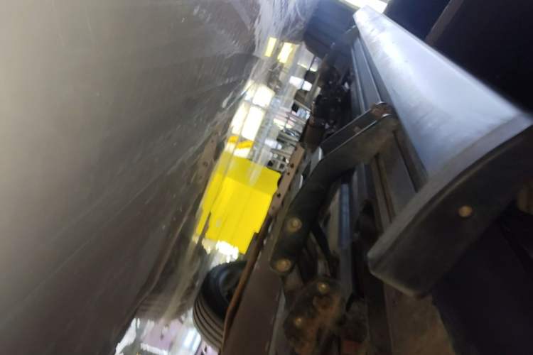 Used Li Auto L7 2023 Air model Left Side Sill