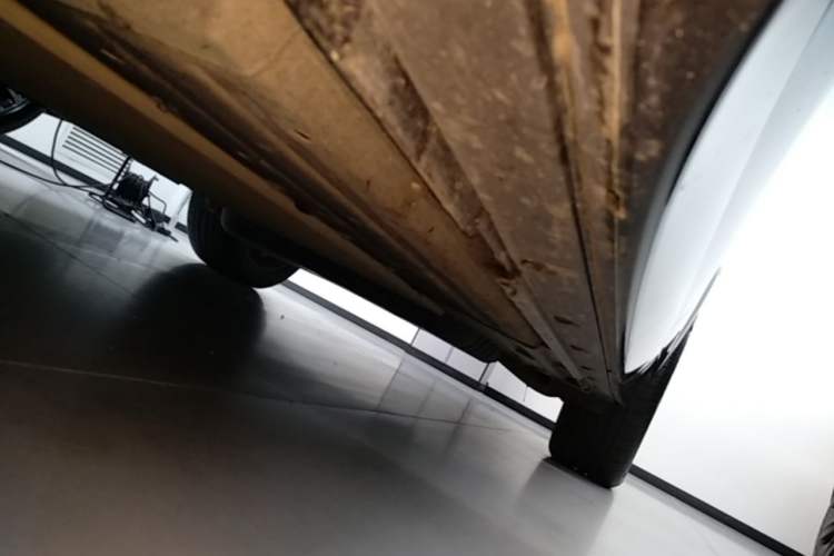 Used Li Auto L7 2023 Air model Left Side Sill