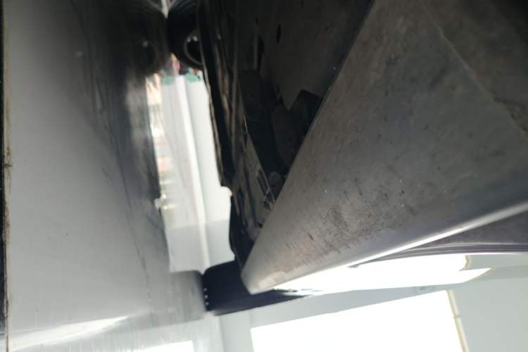 Used Li Auto L7 2023 Air model Left Side Sill