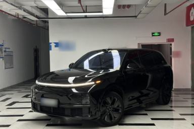 Used Li Auto L7 2023 Max model