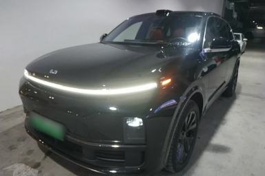 Used Li Auto L7 2023 Max model