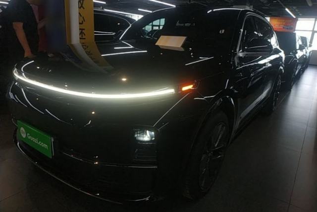 Used Li Auto L7 2023 Pro Model