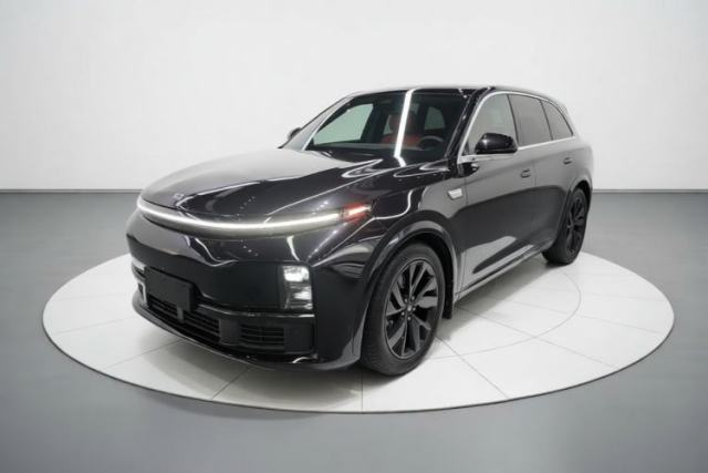 Li Auto L7 2023 Pro Model d’occasion