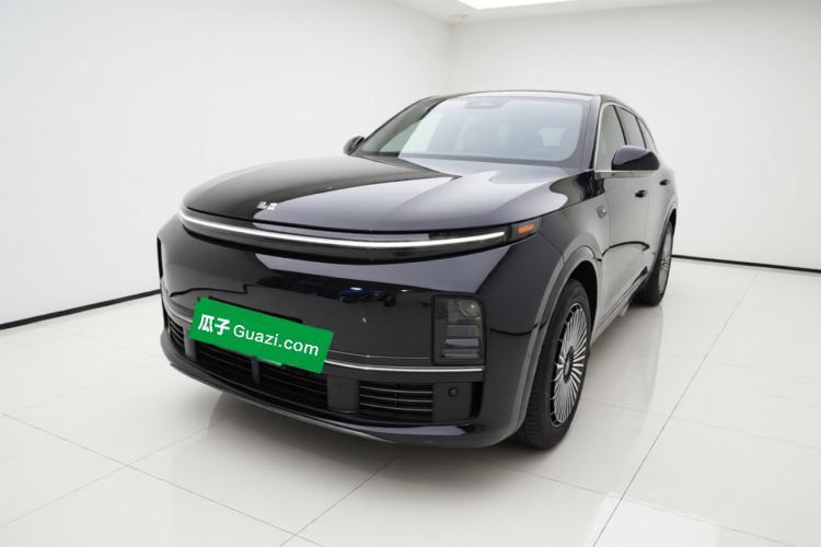 Used Li Auto L7 2023 Air model Guazi used car, China used car export, Used car for sale, Used cars, Cheapest cars for sale