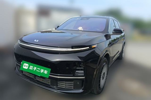 Used Li Auto L7 2023 Air model