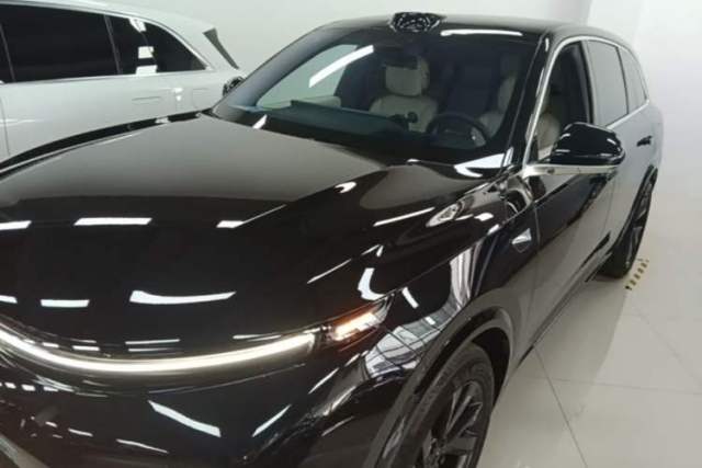 Used Li Auto L7 2023 Max model