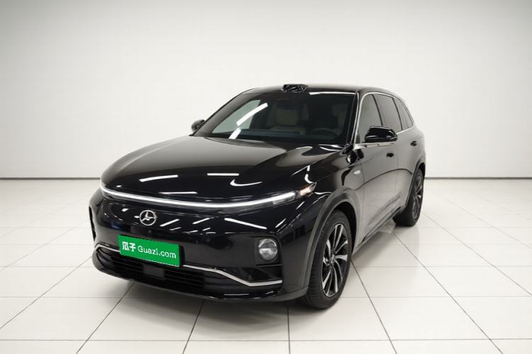 Ojetý Li Auto L7 2023 Max model Guazi used car, China used car export, Used car for sale, Used  cars, Cheapest cars for sale