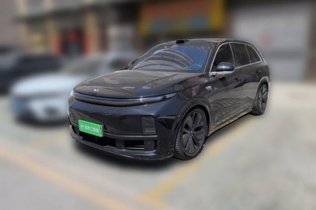 Used Li Auto L7 2023 Max model