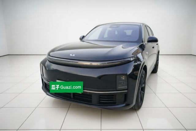 Used Li Auto L7 2023 Max model