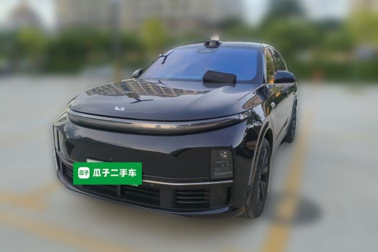 Used Li Auto L7 2023 Max model Guazi used car, China used car export, Used car for sale, Used  cars, Cheapest cars for sale