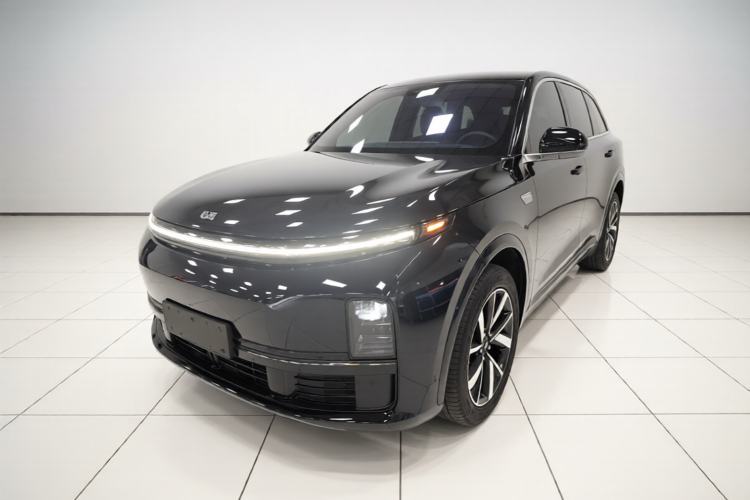 Ojetý Li Auto L7 2023 Air model Guazi used car, China used car export, Used car for sale, Used  cars, Cheapest cars for sale