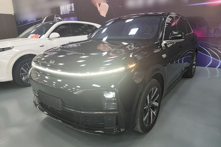 Li Auto L7 2023 Air model مستعملة Guazi used car, China used car export, Used car for sale, Used  cars, Cheapest cars for sale