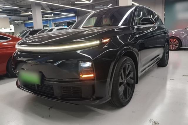 Used Li Auto L7 2023 Air model