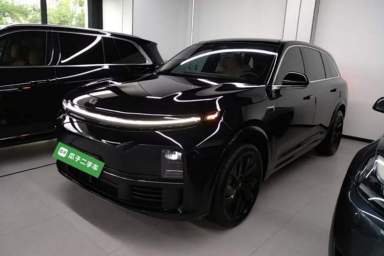 Used Li Auto L7 2023 Air model