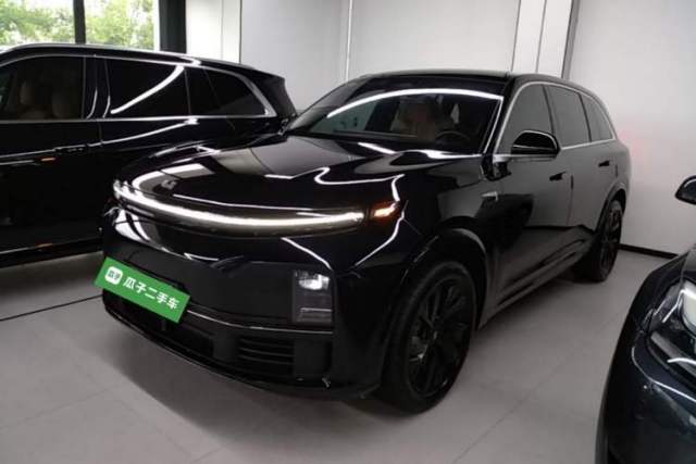 Used Li Auto L7 2023 Air model
