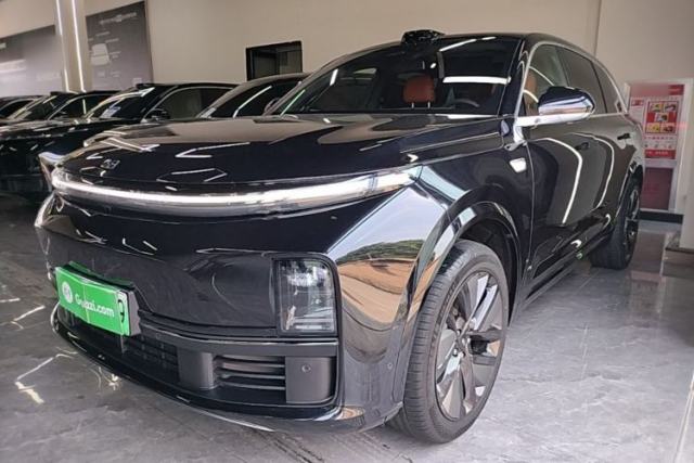 Used Li Auto L7 2023 Max model