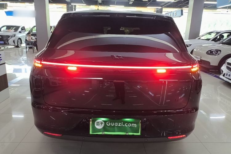 Used Li Auto L7 2023 Max model Rear