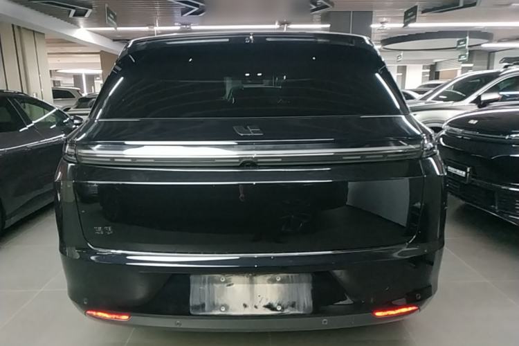 Used Li Auto L7 2023 Max model Rear