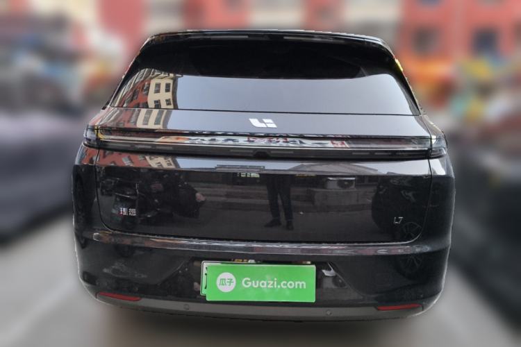 Used Li Auto L7 2023 Air model
